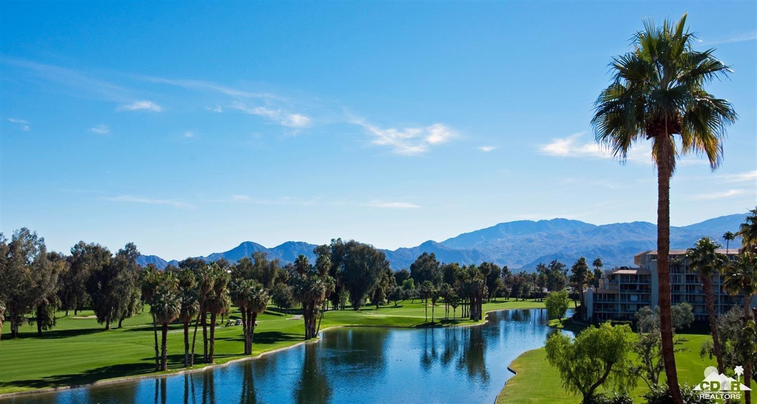 Image Number 1 for 899 Island DR #205 in Rancho Mirage