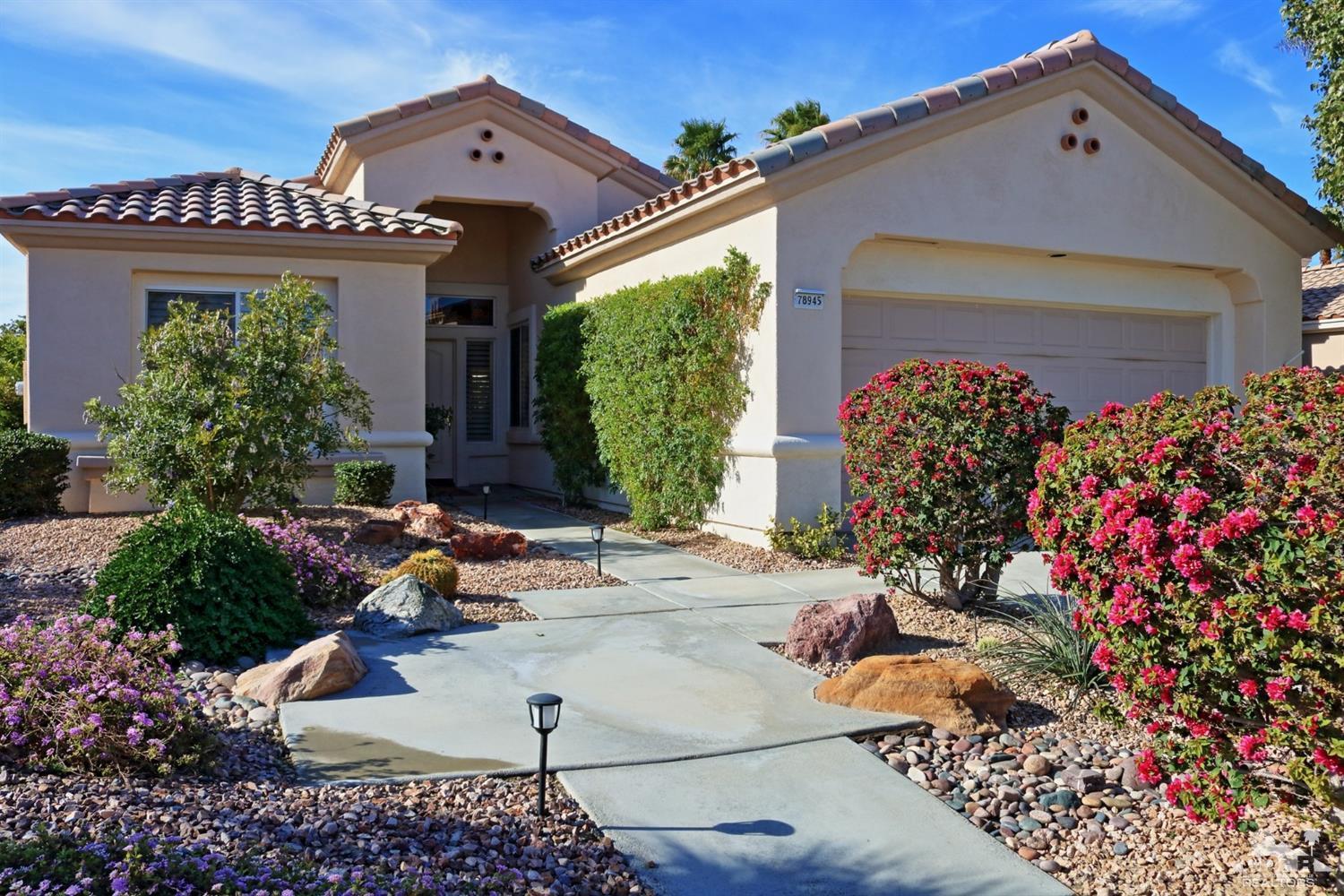 Image Number 1 for 78945 Lavender Circle in Palm Desert