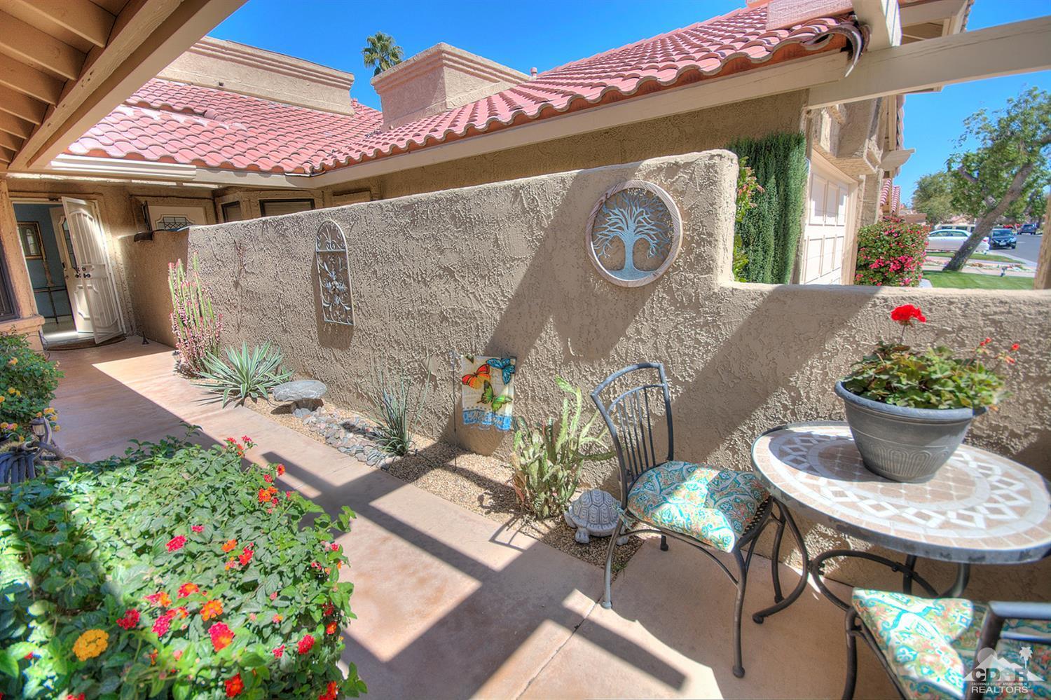Image Number 1 for 77790 Woodhaven Drive in Palm Desert