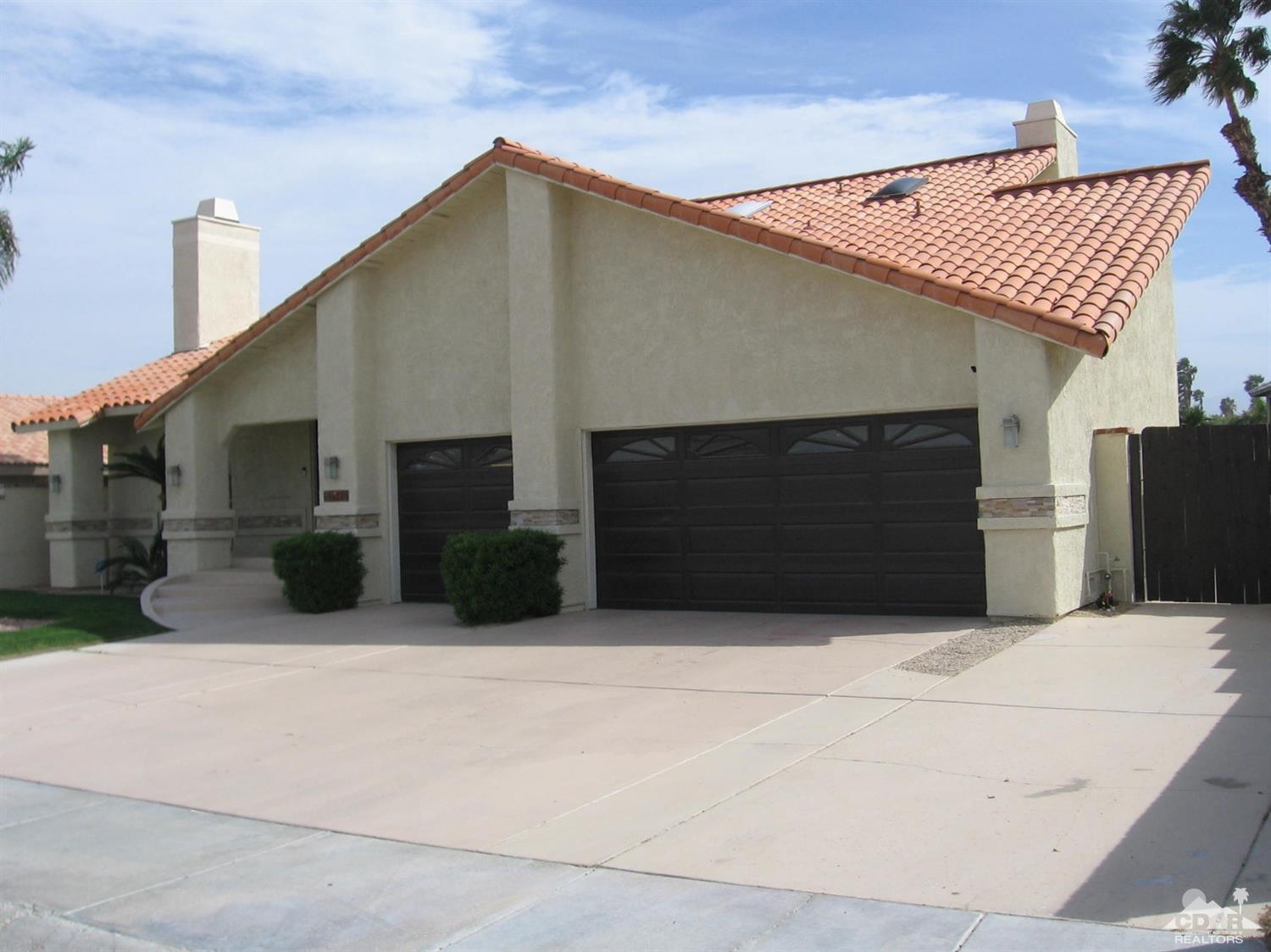 Image Number 1 for 68775 Raposa Road in Cathedral City