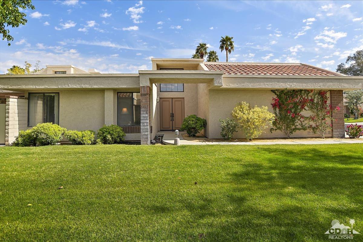 Image Number 1 for 35537 Paseo Circulo W in Cathedral City