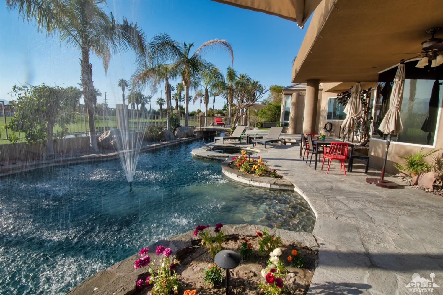 Image Number 1 for 34 Calle Claire in Palm Desert