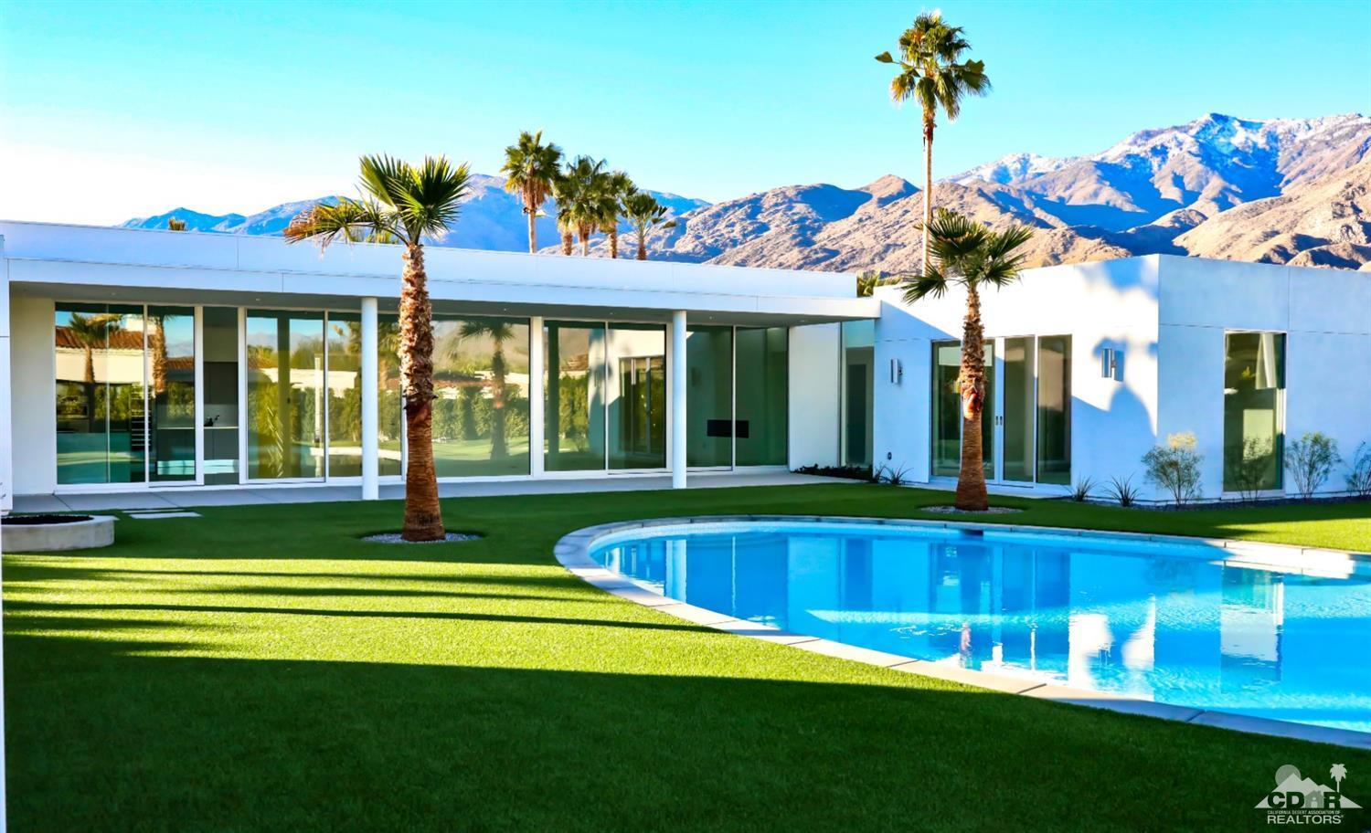 Image Number 1 for 3076 Linea Terrace in Palm Springs