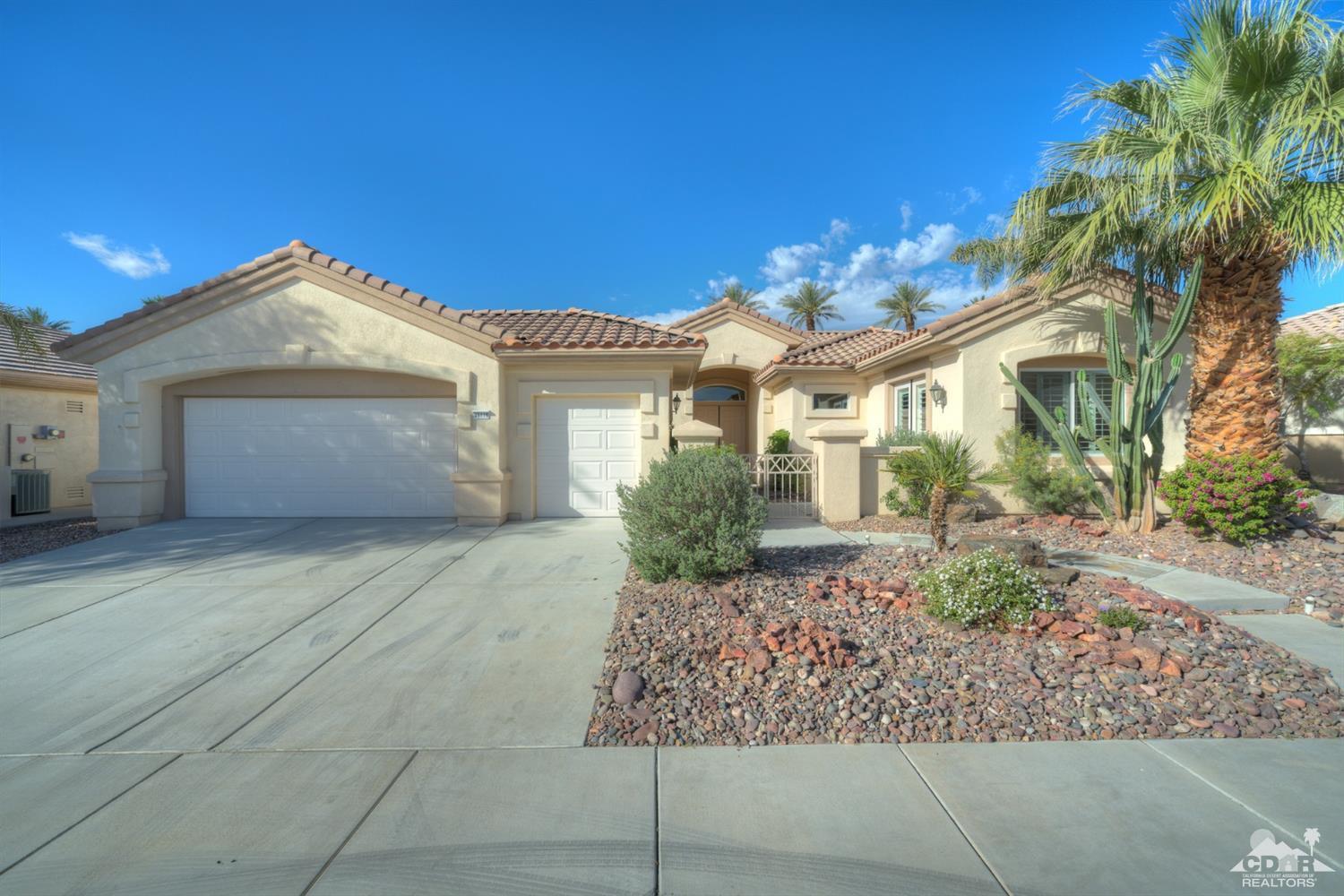 Image Number 1 for 35119 Tedesca Drive in Palm Desert