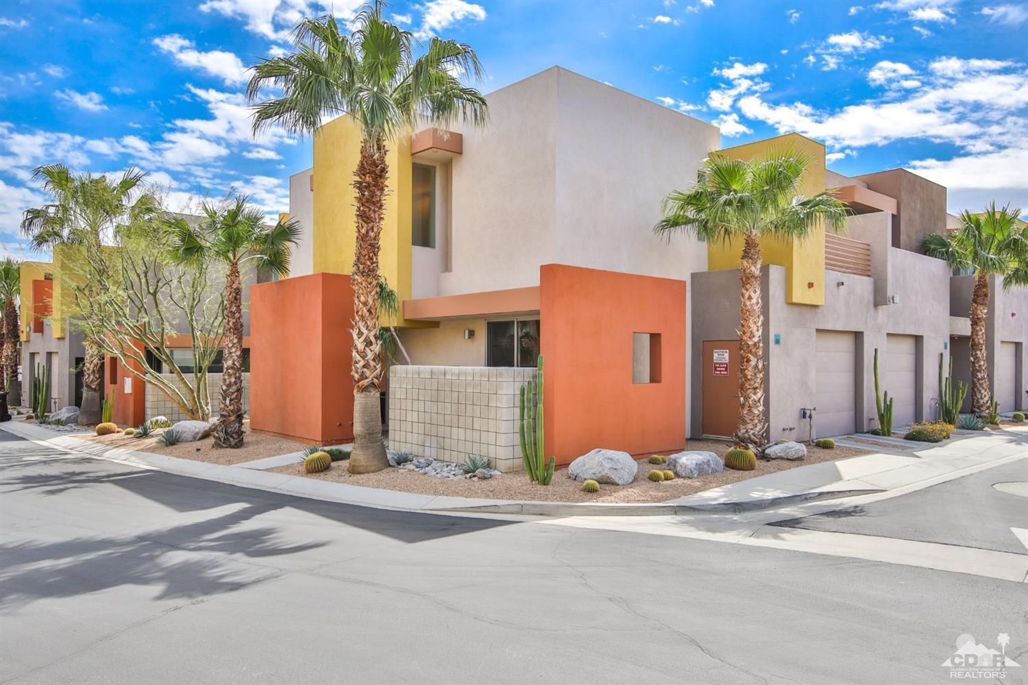 Image Number 1 for 3594 Penny Lane in Palm Springs