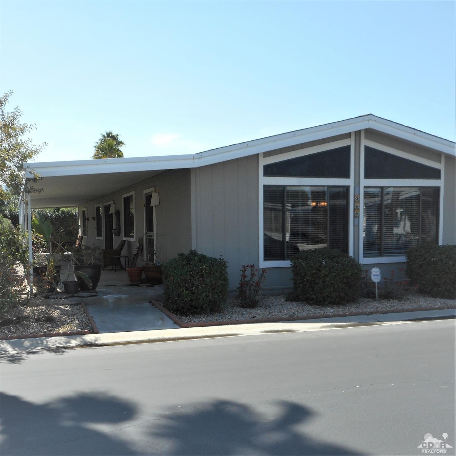 Image Number 1 for 268 Coble Drive in Cathedral City