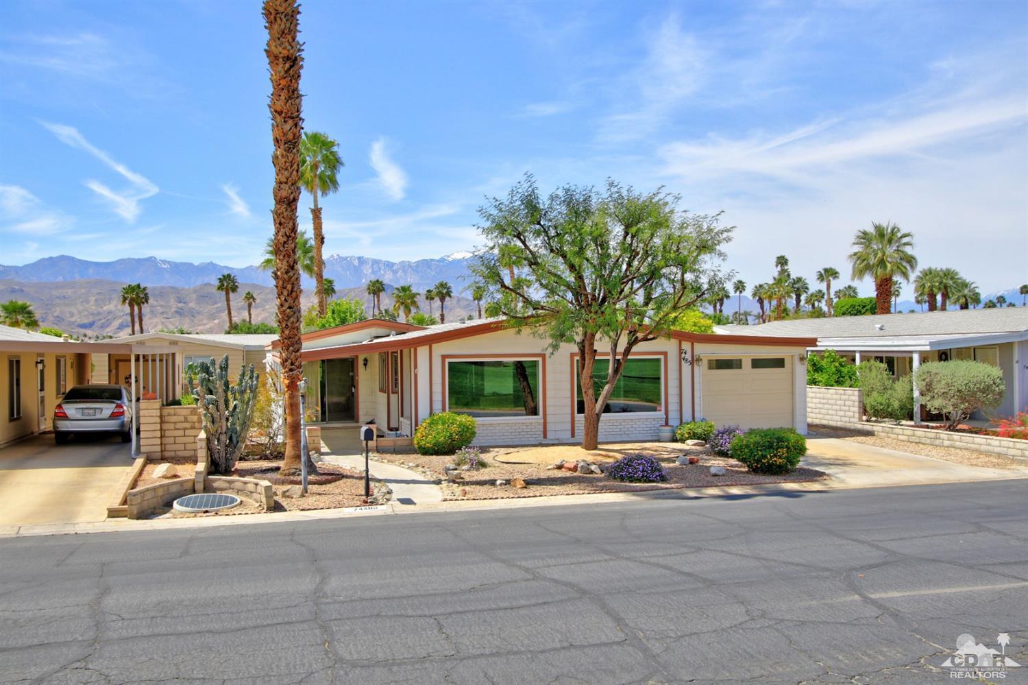 Image Number 1 for 74485 Mercury Circle in Palm Desert