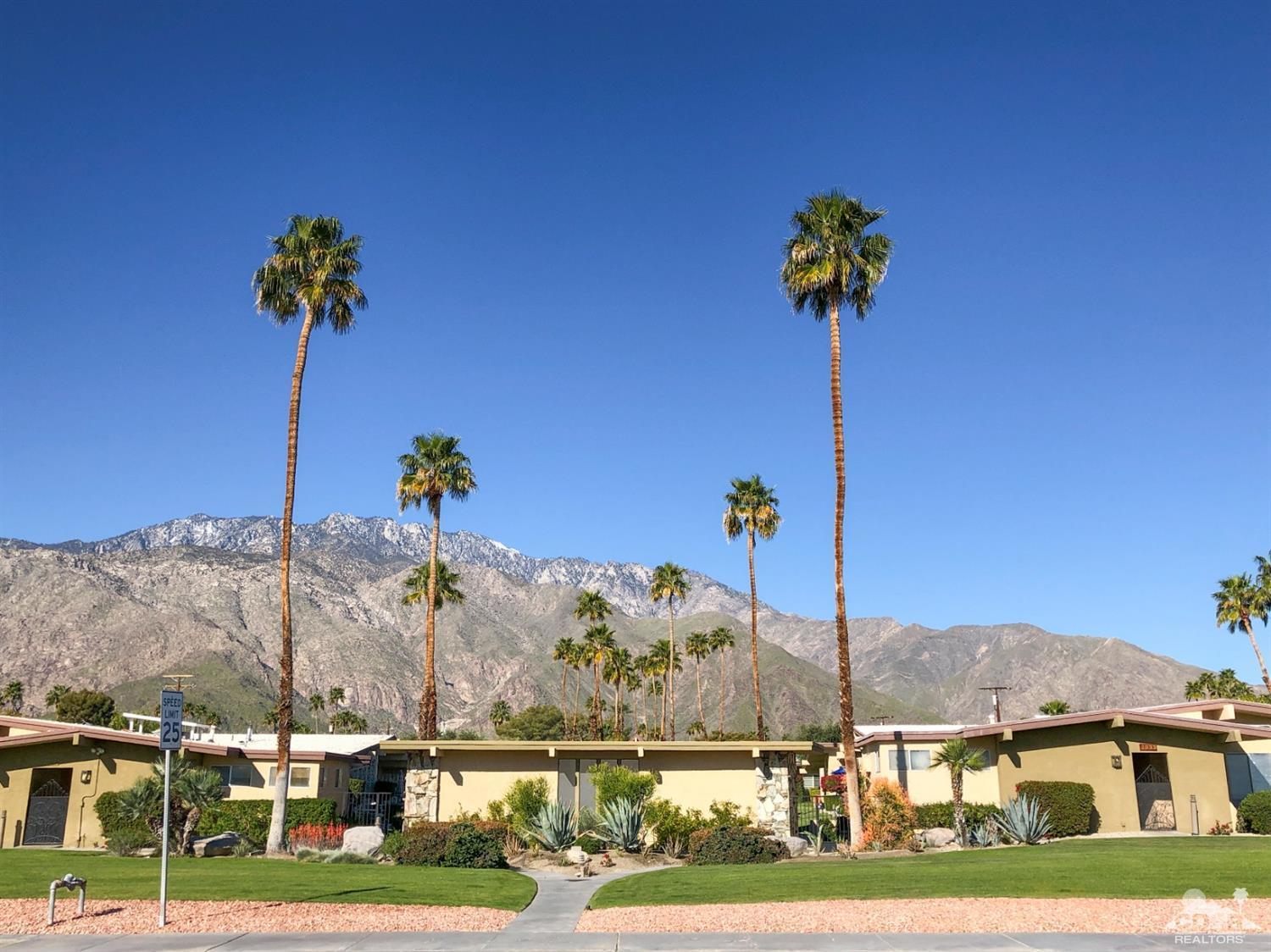 Image Number 1 for 2017 Tachevah Drive in Palm Springs