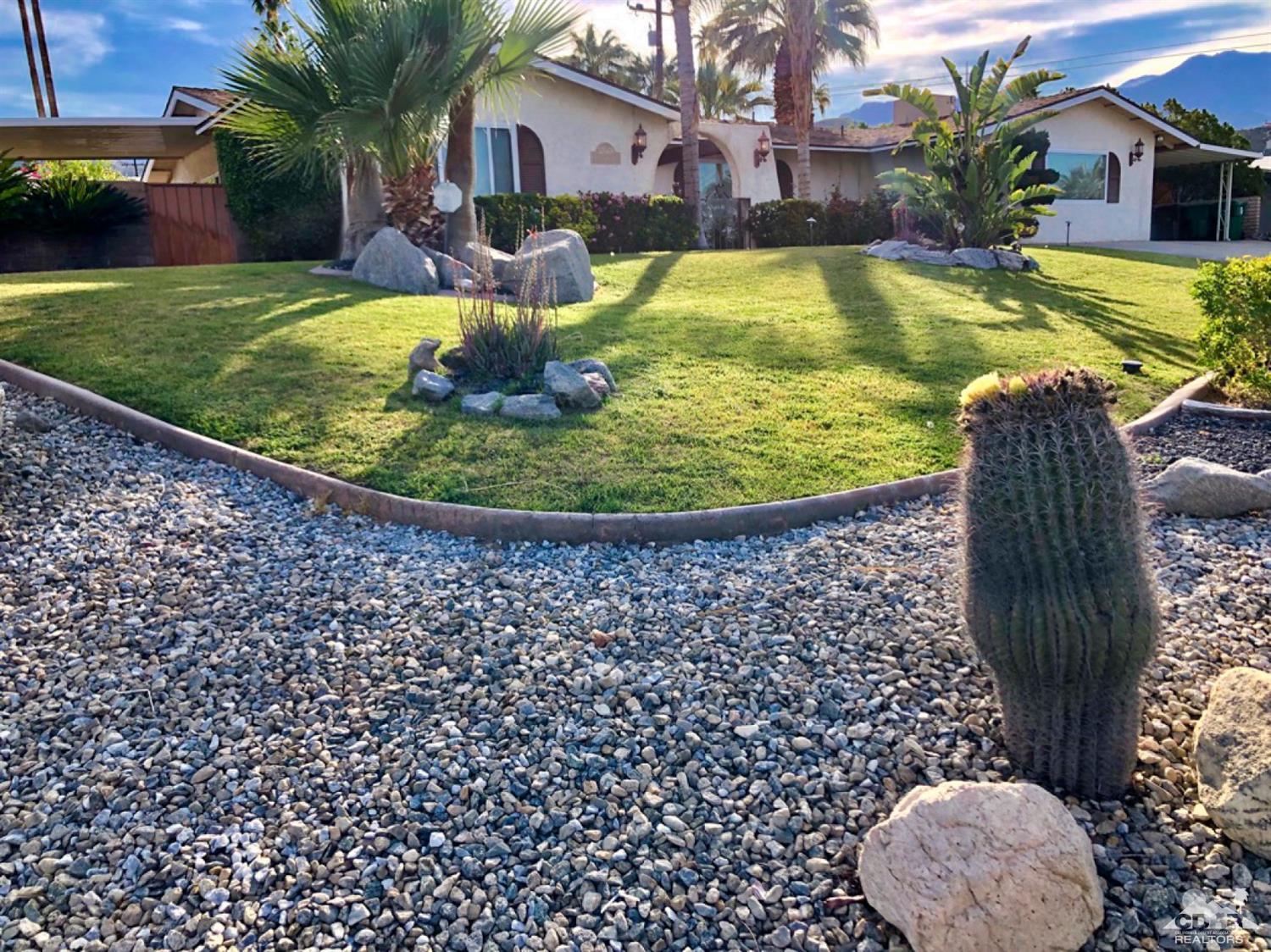 Image Number 1 for 37669 Palo Verde Drive in Cathedral City