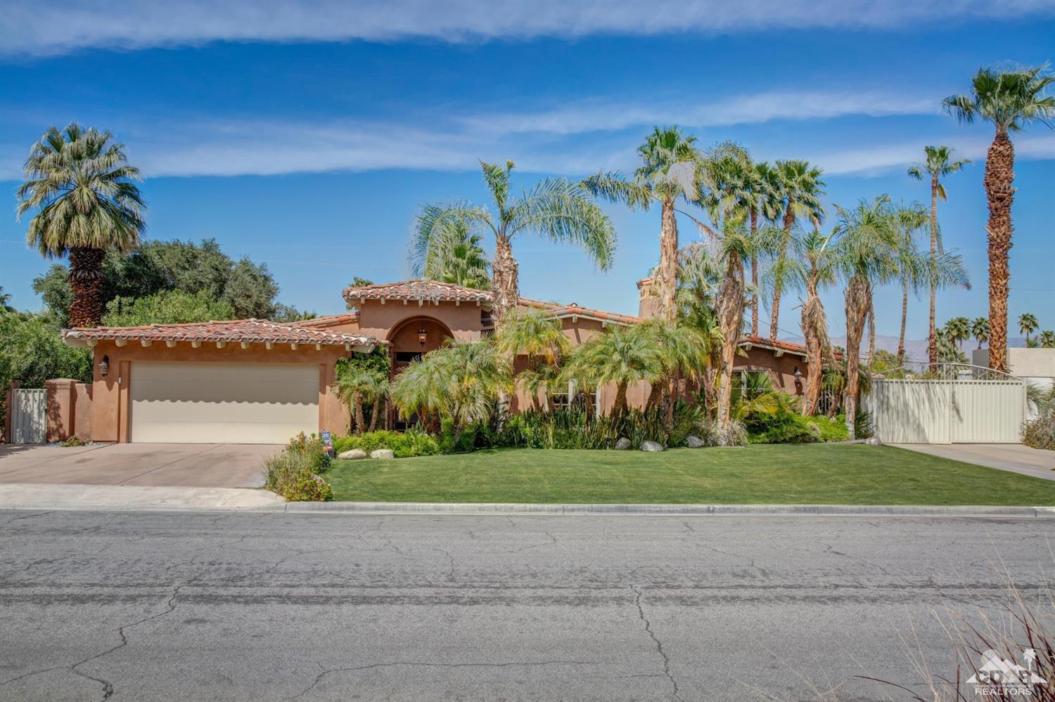 Image Number 1 for 72912 Willow Street in Palm Desert