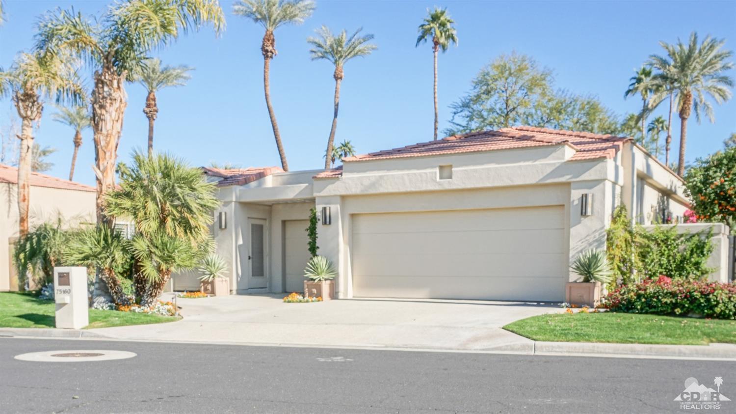 Image Number 1 for 75160 Inverness Drive in Indian Wells