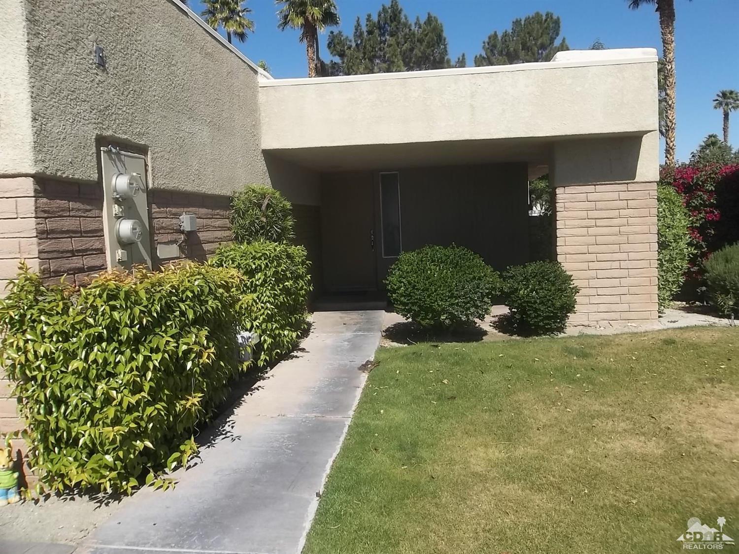 Image Number 1 for 1330 Sunflower Circle in Palm Springs
