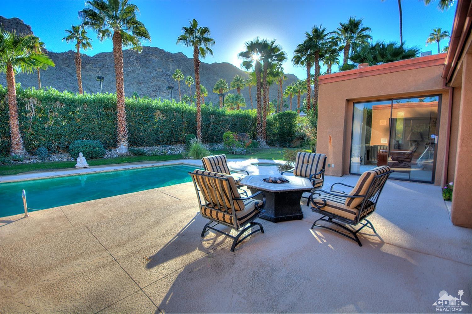 Image Number 1 for 70619 Placerville Road in Rancho Mirage