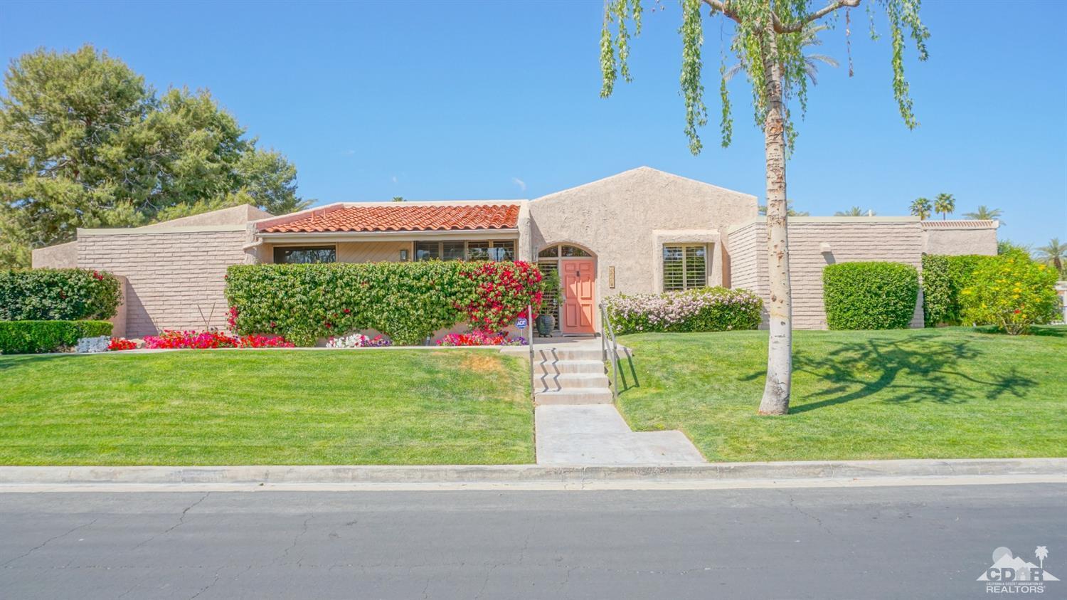 Image Number 1 for 75140 Chippewa Drive in Indian Wells