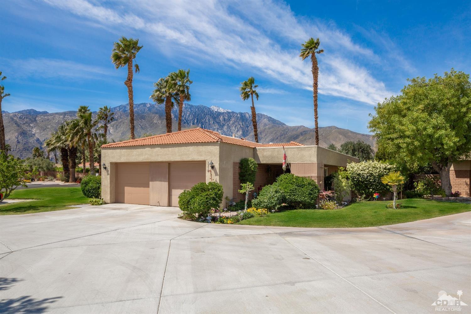 Image Number 1 for 1310 Sunflower Circle in Palm Springs