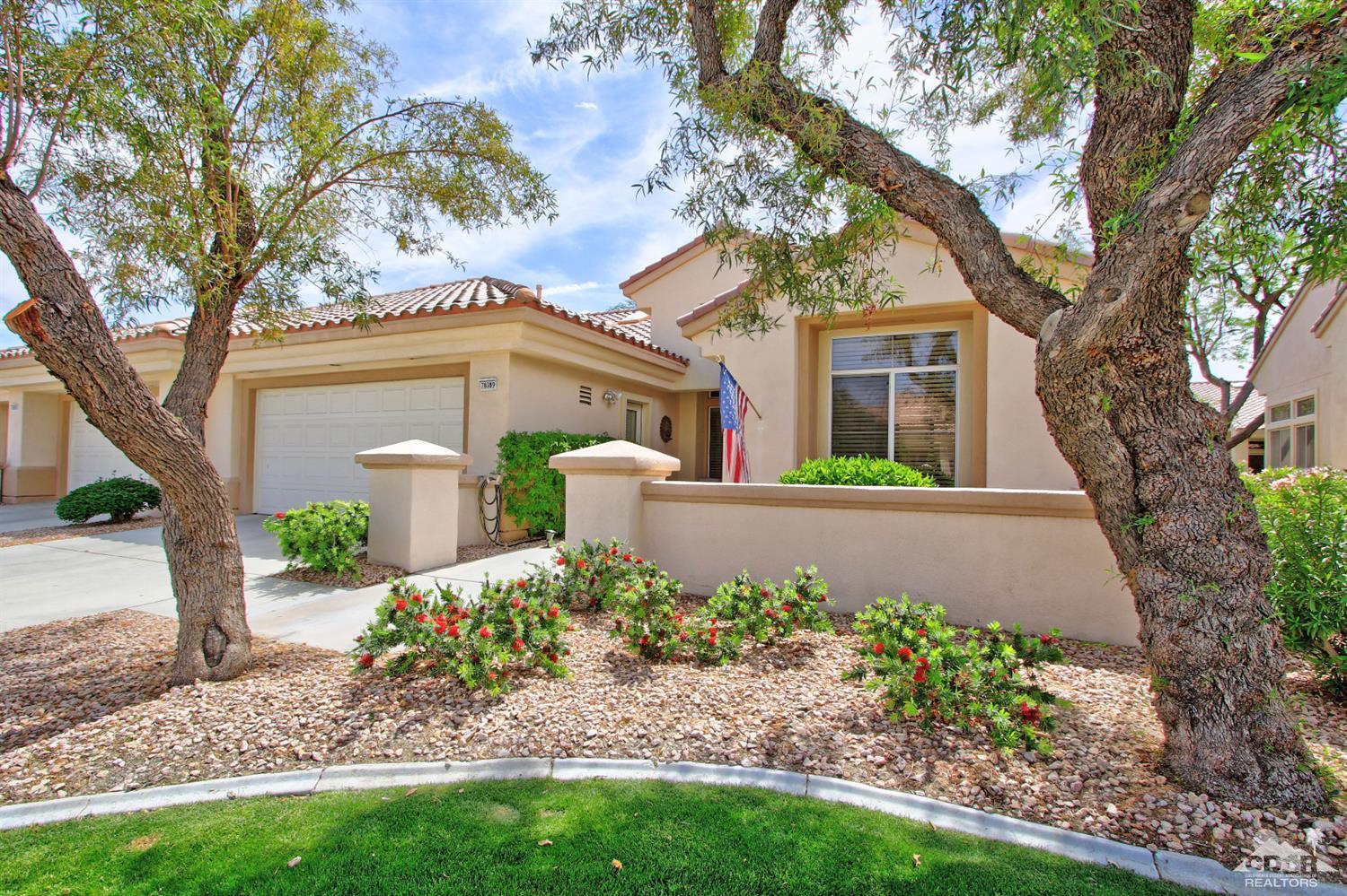 Image Number 1 for 78389 yucca blossom Drive in Palm Desert
