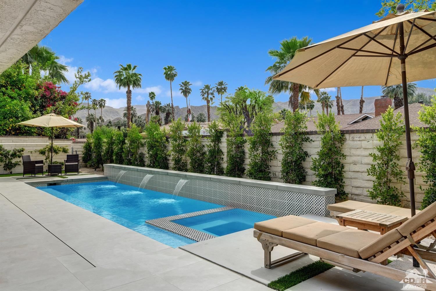 Image Number 1 for 38 Cornell Drive in Rancho Mirage
