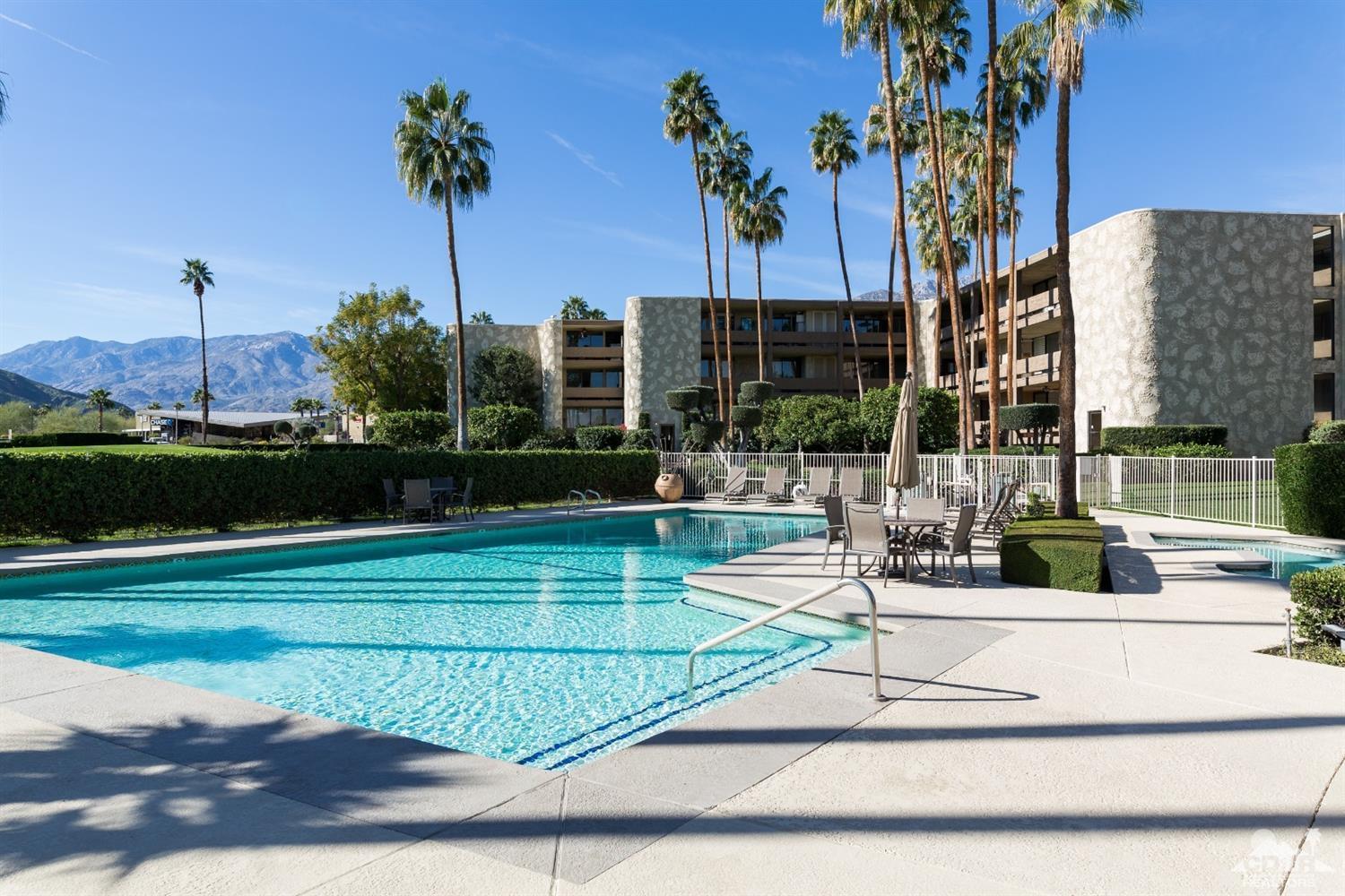 Image Number 1 for 2424 Palm Canyon DR #1A in Palm Springs