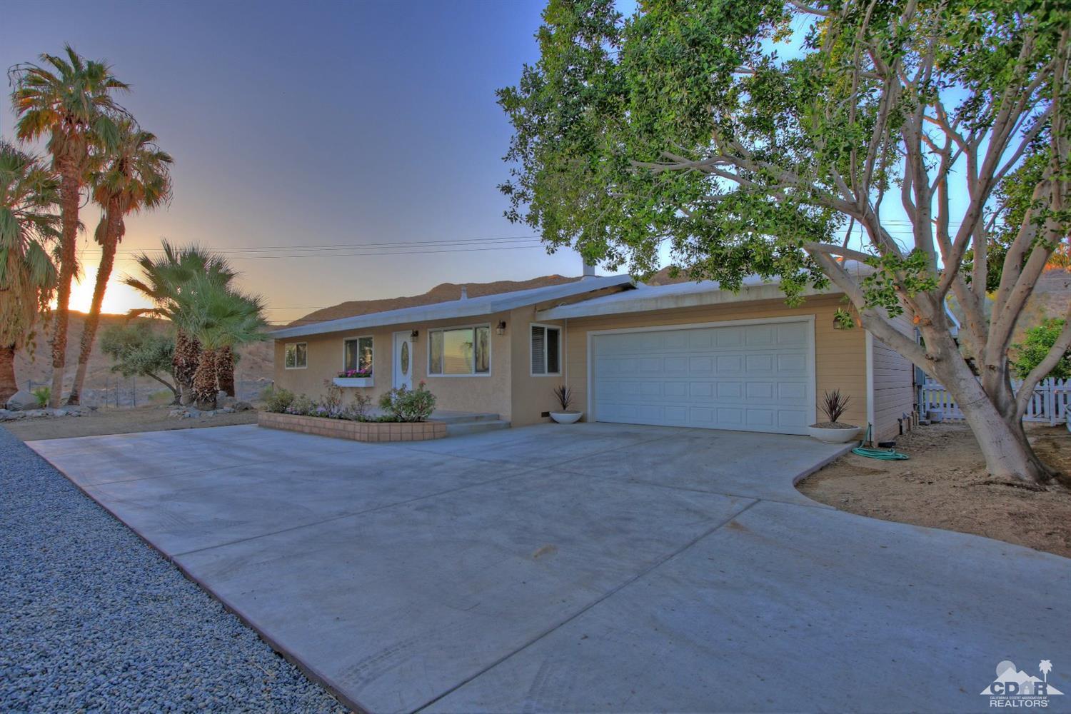 Image Number 1 for 68335 Anna Drive in Cathedral City