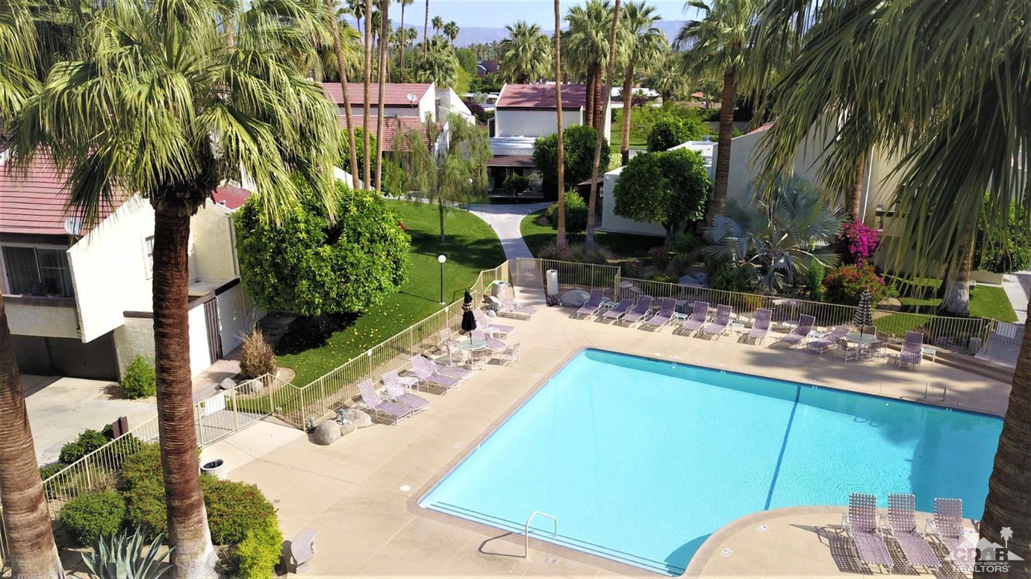 Image Number 1 for 1303 Camino Real in Palm Springs