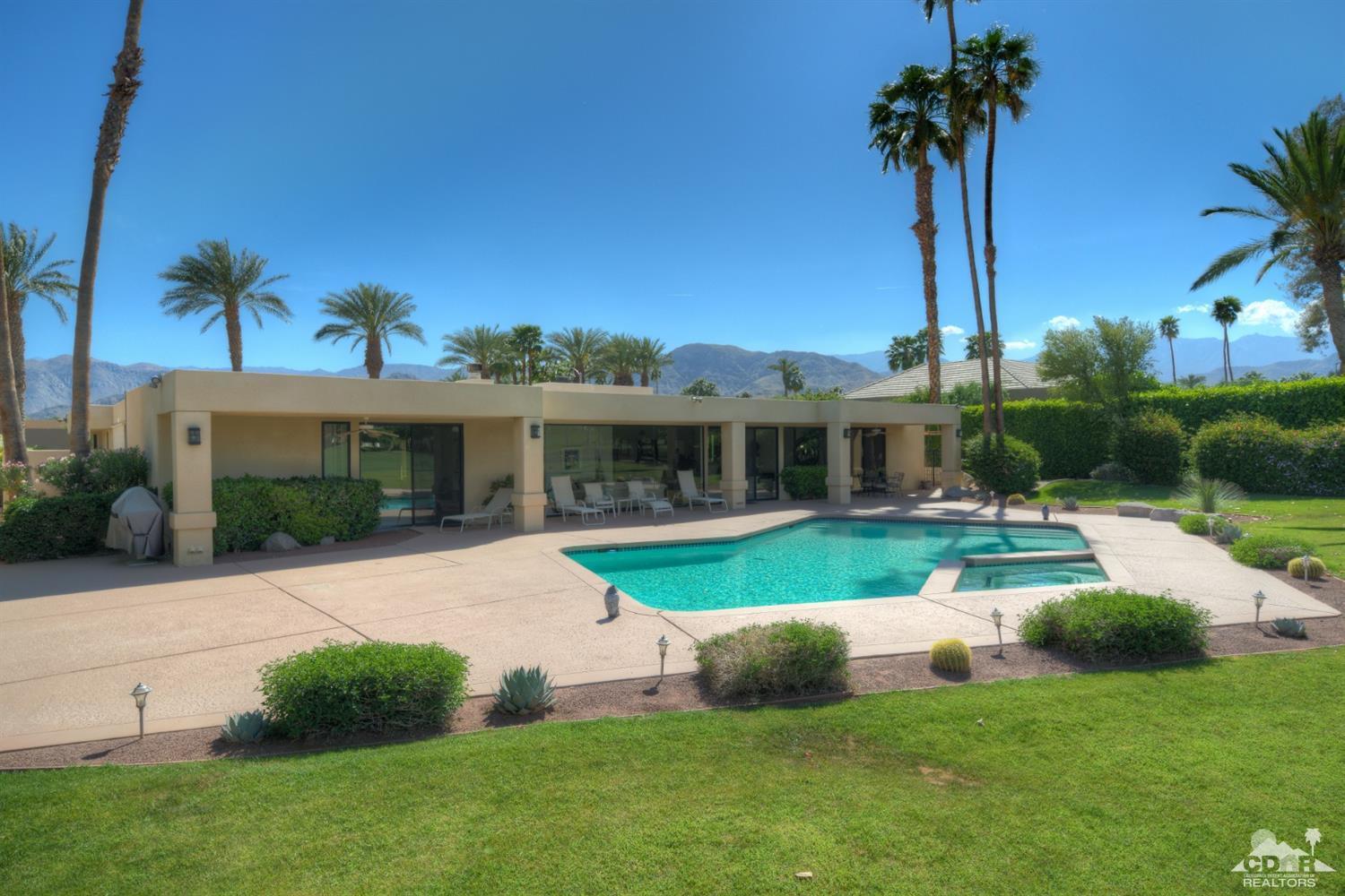 Image Number 1 for 70906 La Paz Road in Rancho Mirage
