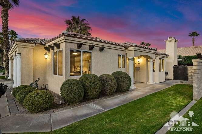 Image Number 1 for 40958 Biscayne Drive in Palm Desert