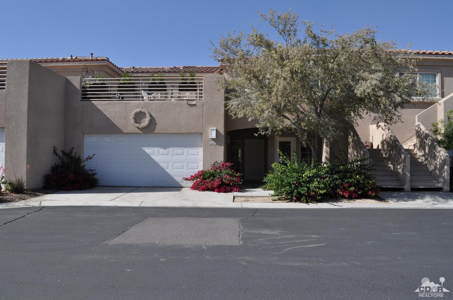 Image Number 1 for 67694 Duke RD #103 in Cathedral City