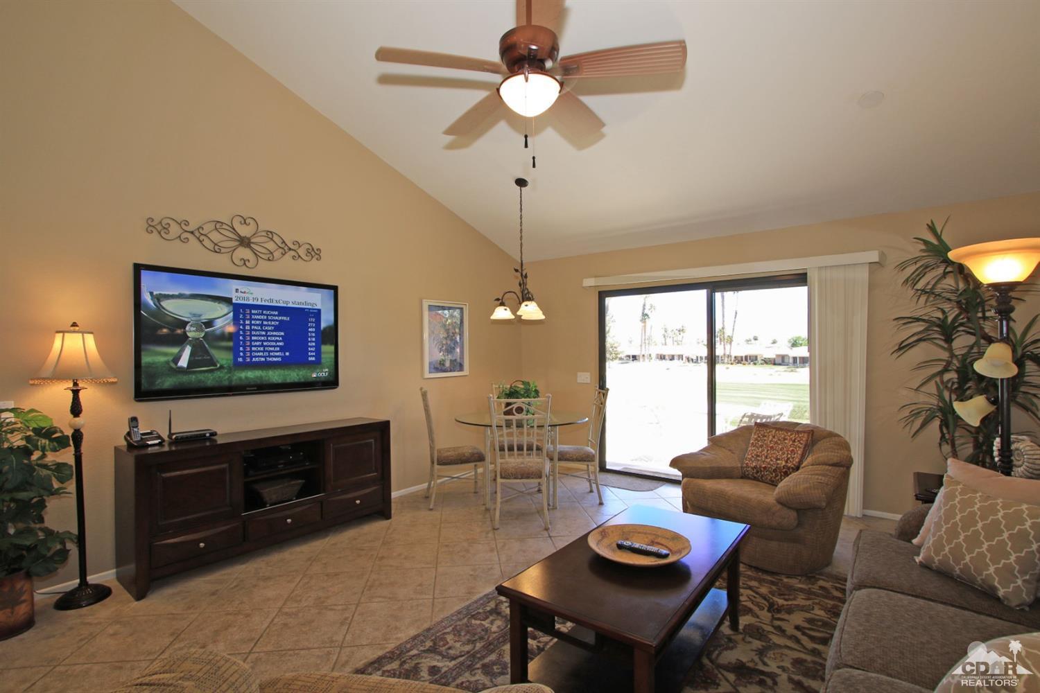Image Number 1 for 40480 Bay Hill WAY #28-10 in Palm Desert