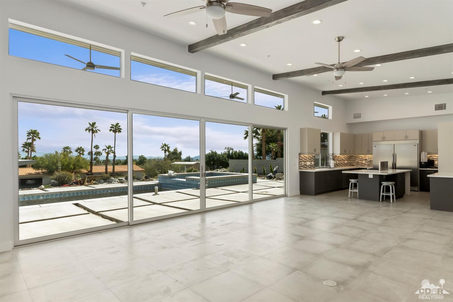 Image Number 1 for 2379 Leonard Road in Palm Springs