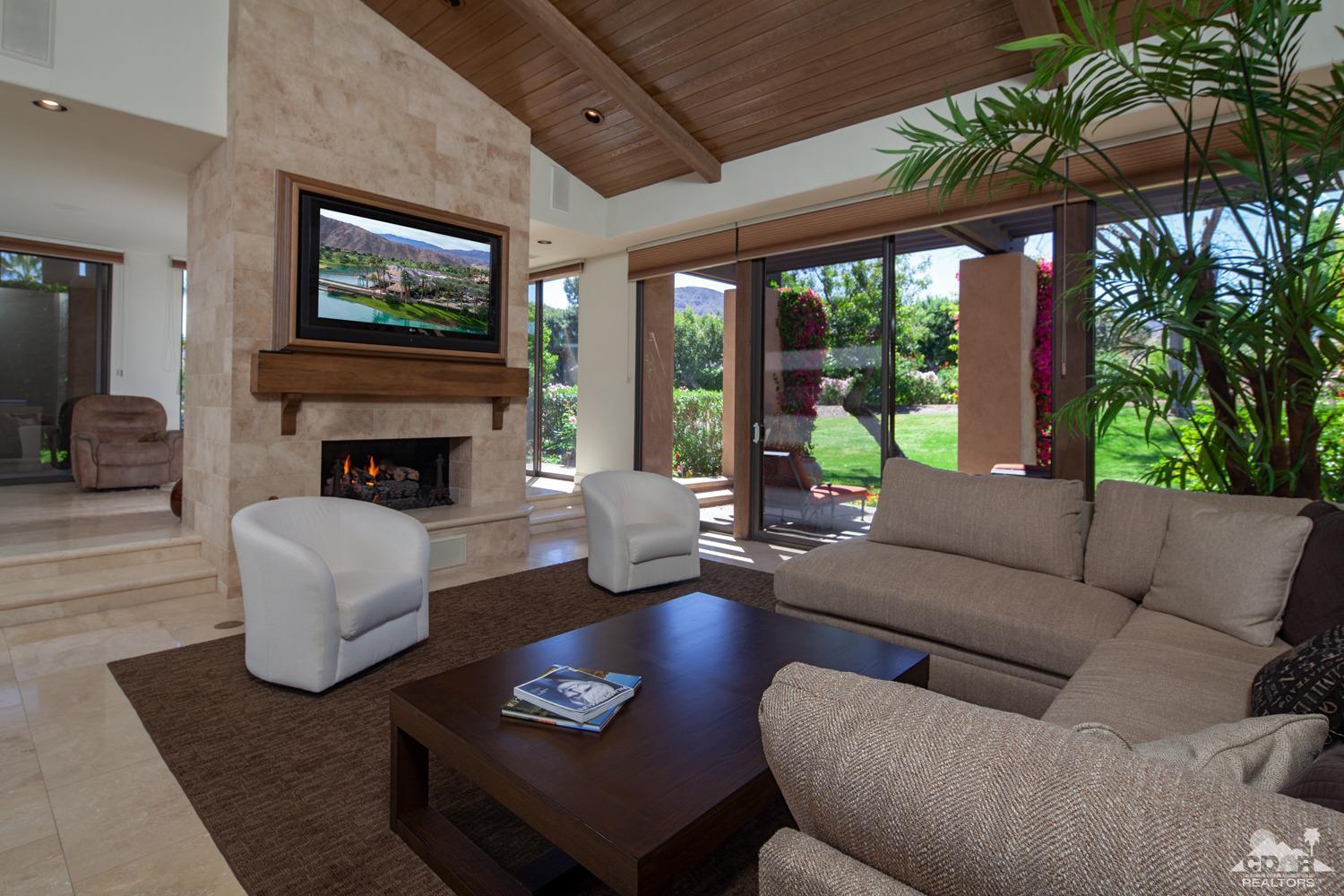 Image Number 1 for 74739 Arroyo Drive in Indian Wells