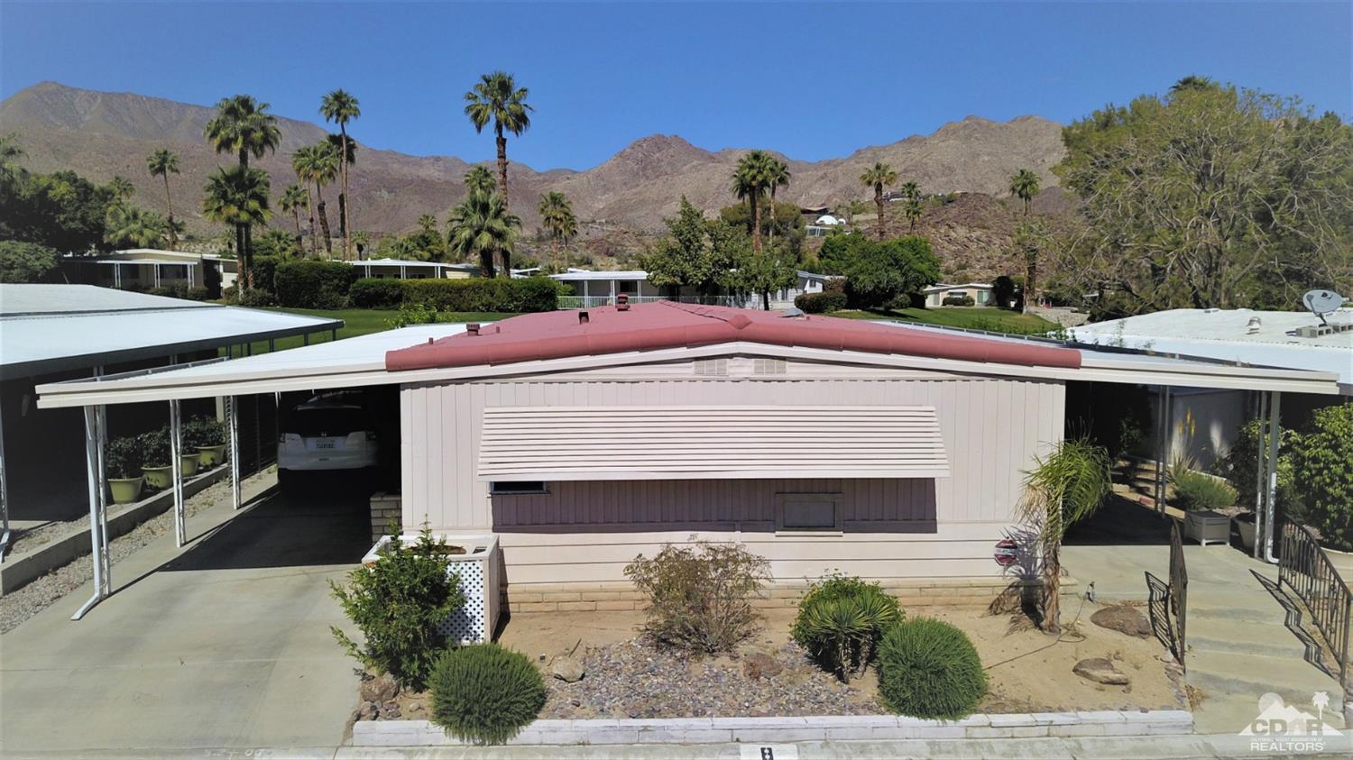 Image Number 1 for 49305 Hwy 74  #8 in Palm Desert