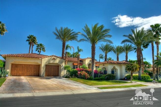 Image Number 1 for 1394 Colony Way in Palm Springs