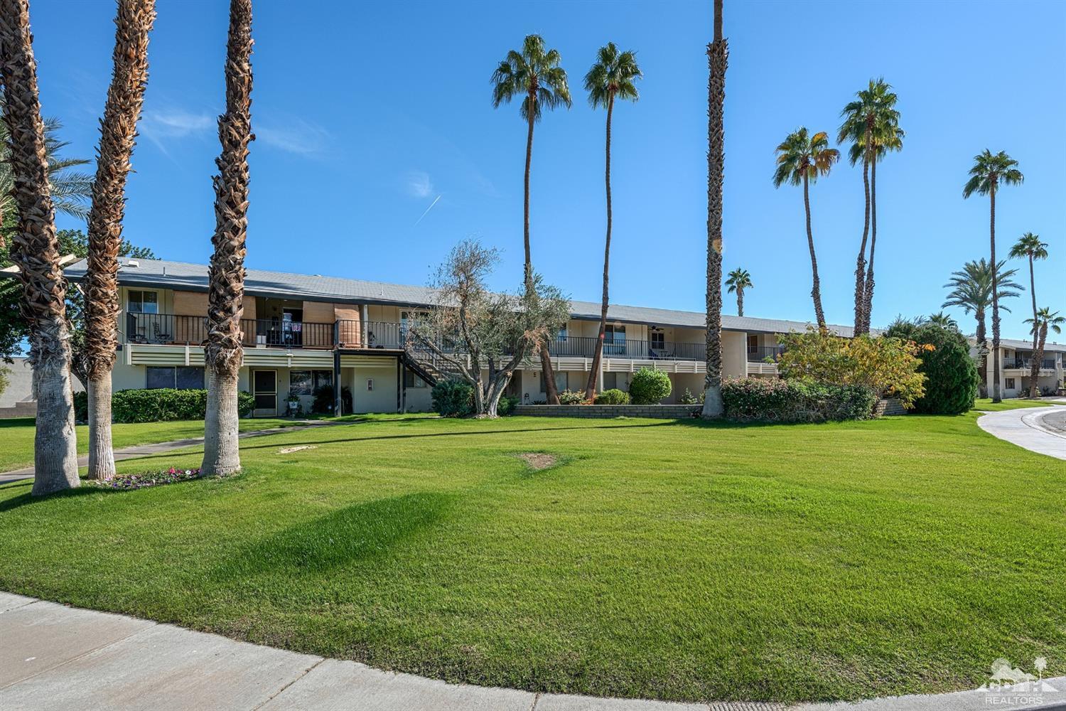 Image Number 1 for 77910 Michigan DR #B in Palm Desert