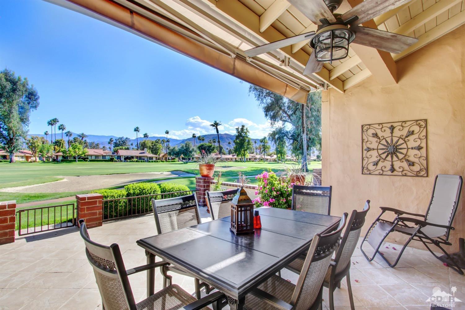Image Number 1 for 207 Las Lomas Drive in Palm Desert