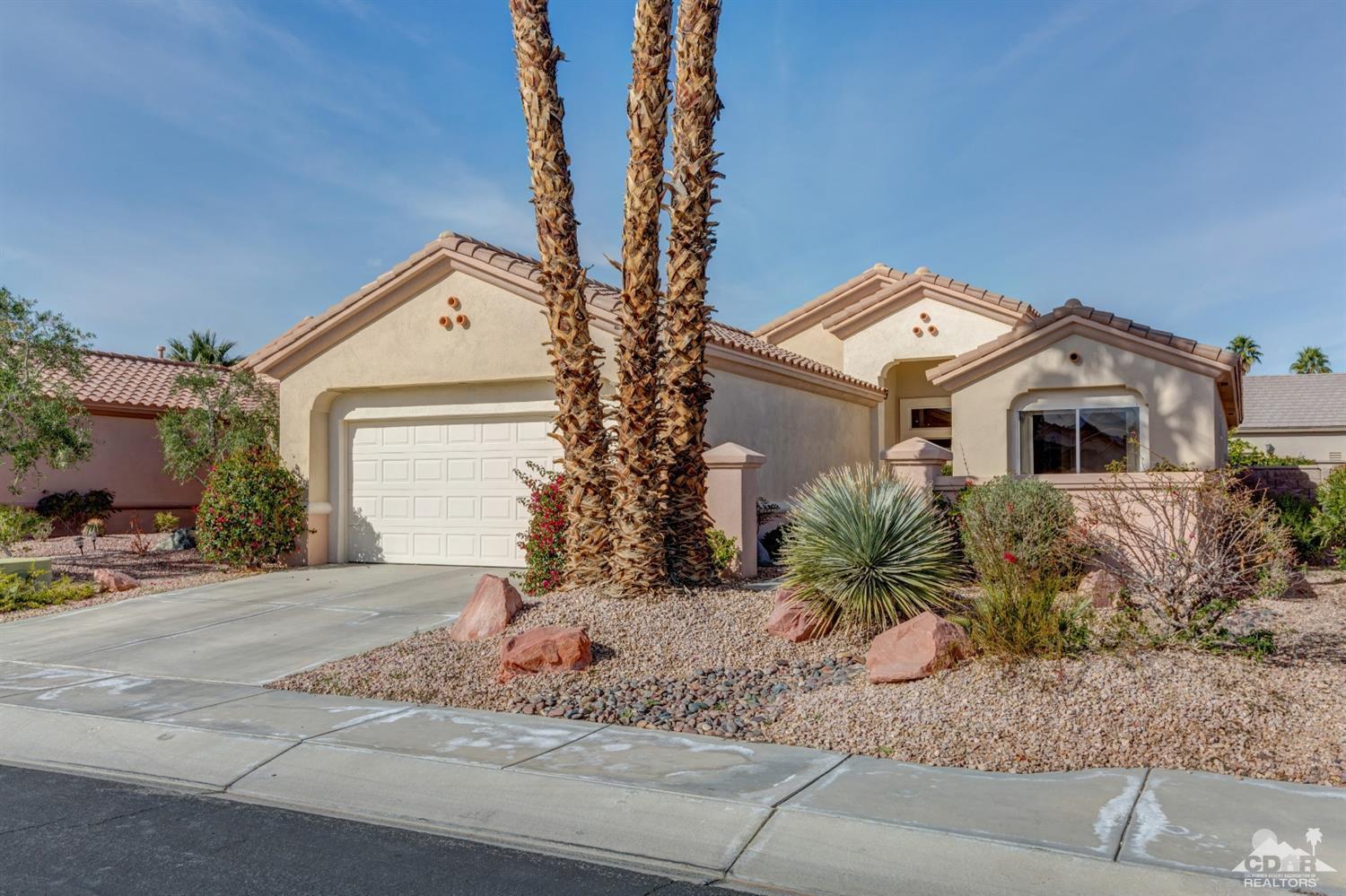 Image Number 1 for 78814 Palm Tree Avenue in Palm Desert