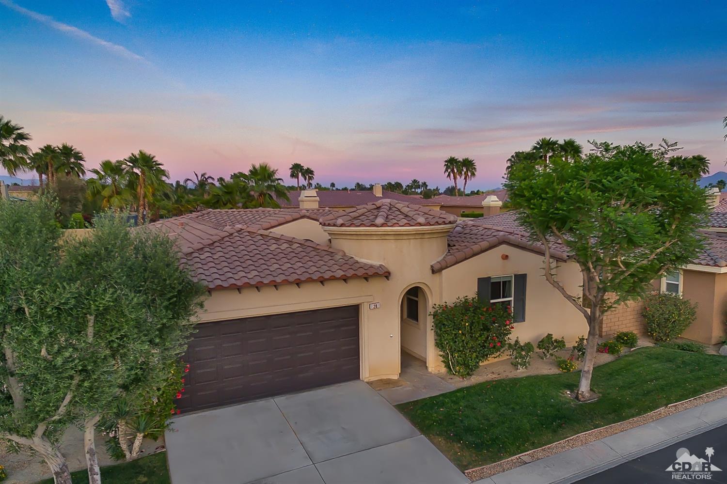 Image Number 1 for 28 Shoreline Drive in Rancho Mirage