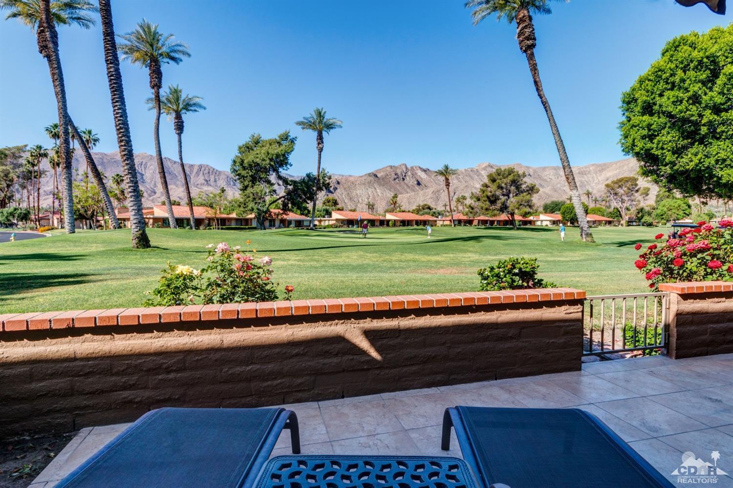 Image Number 1 for 15 Cadiz Drive in Rancho Mirage