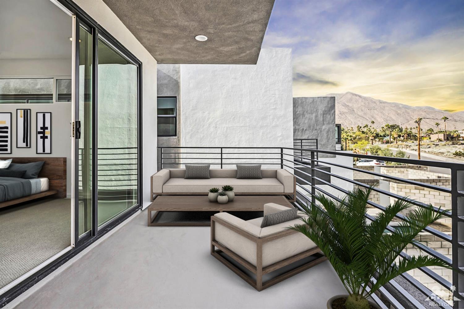 Image Number 1 for 489 Beacon Way in Palm Springs