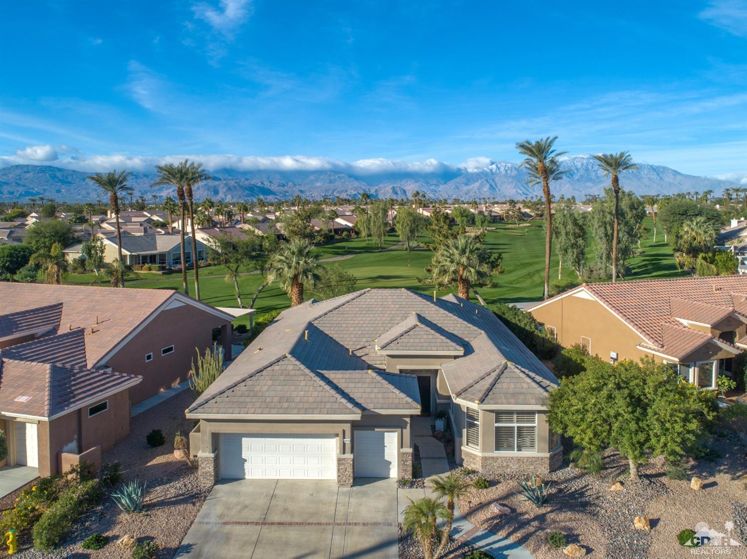 Image Number 1 for 78970 Sunrise Mountain View in Palm Desert