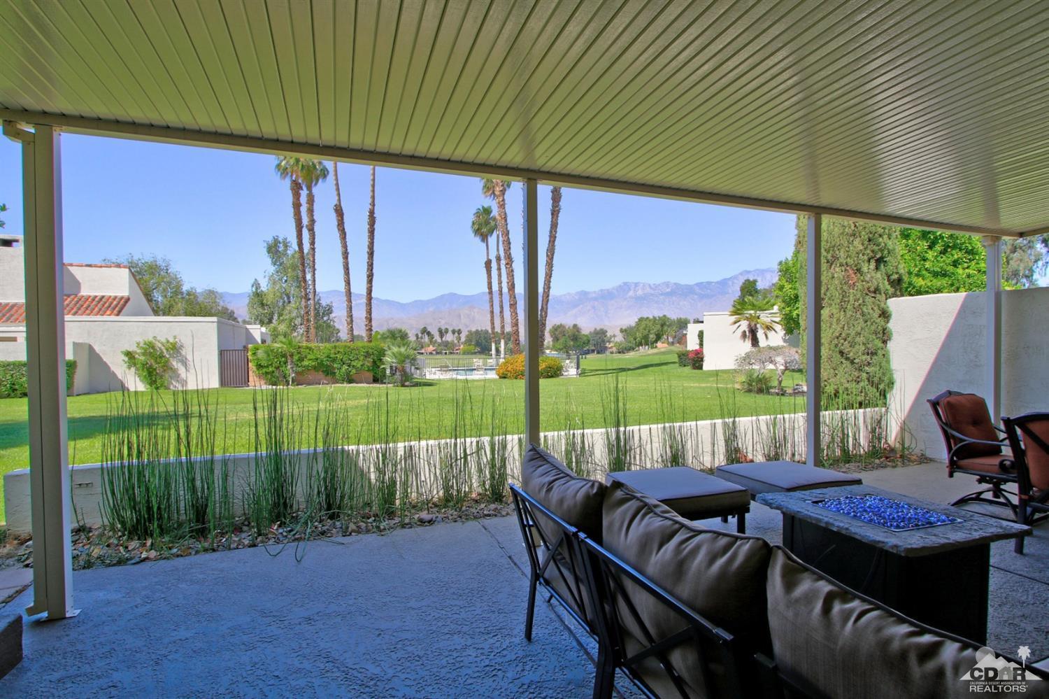 Image Number 1 for 34977 Mission Hills Drive in Rancho Mirage