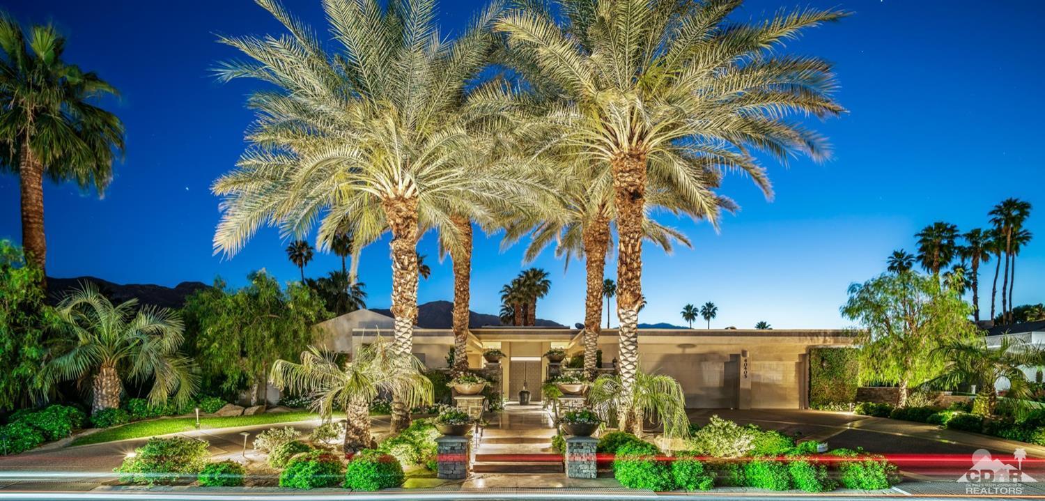 Image Number 1 for 40405 Paxton Drive in Rancho Mirage