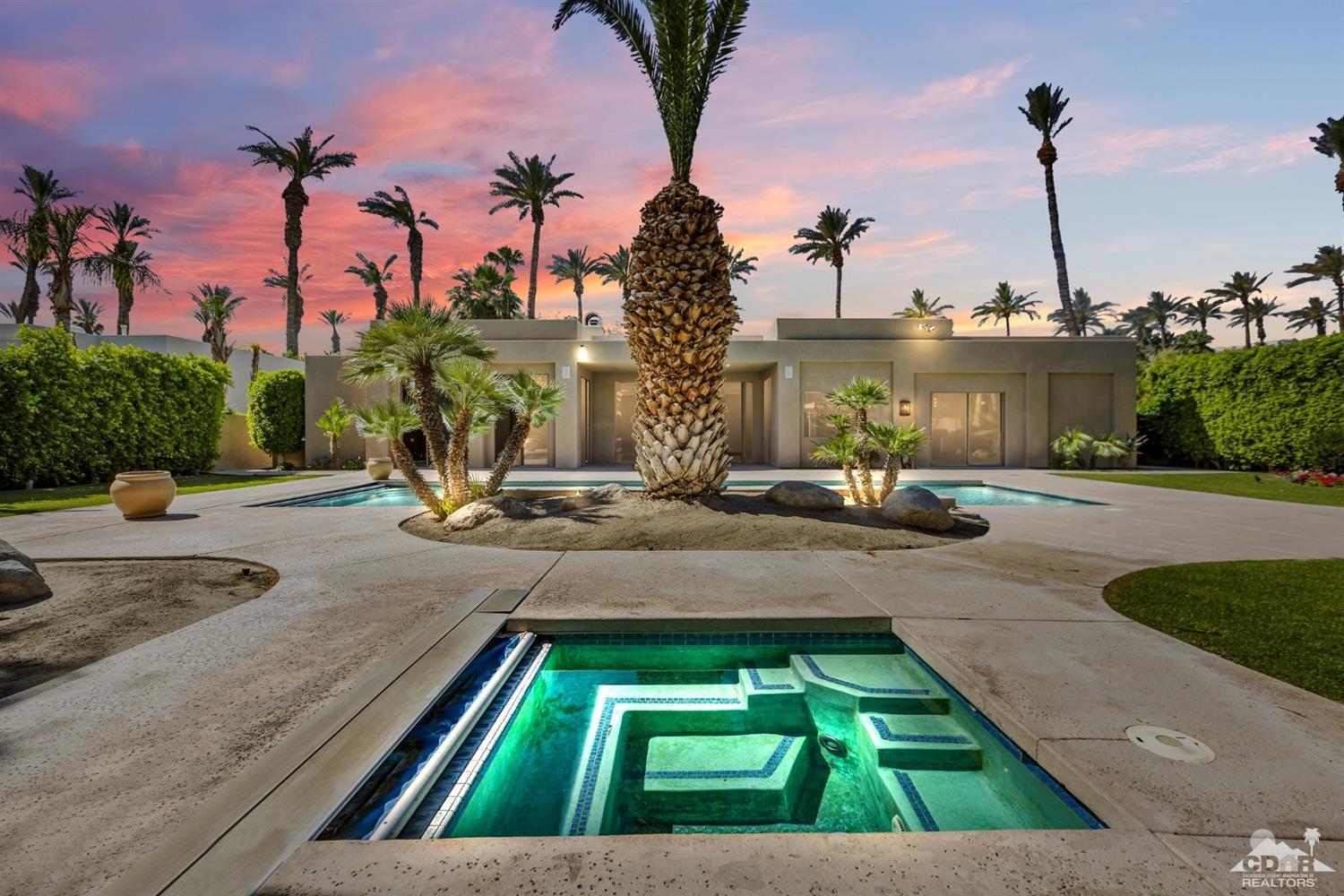 Image Number 1 for 70350 Cobb Road in Rancho Mirage