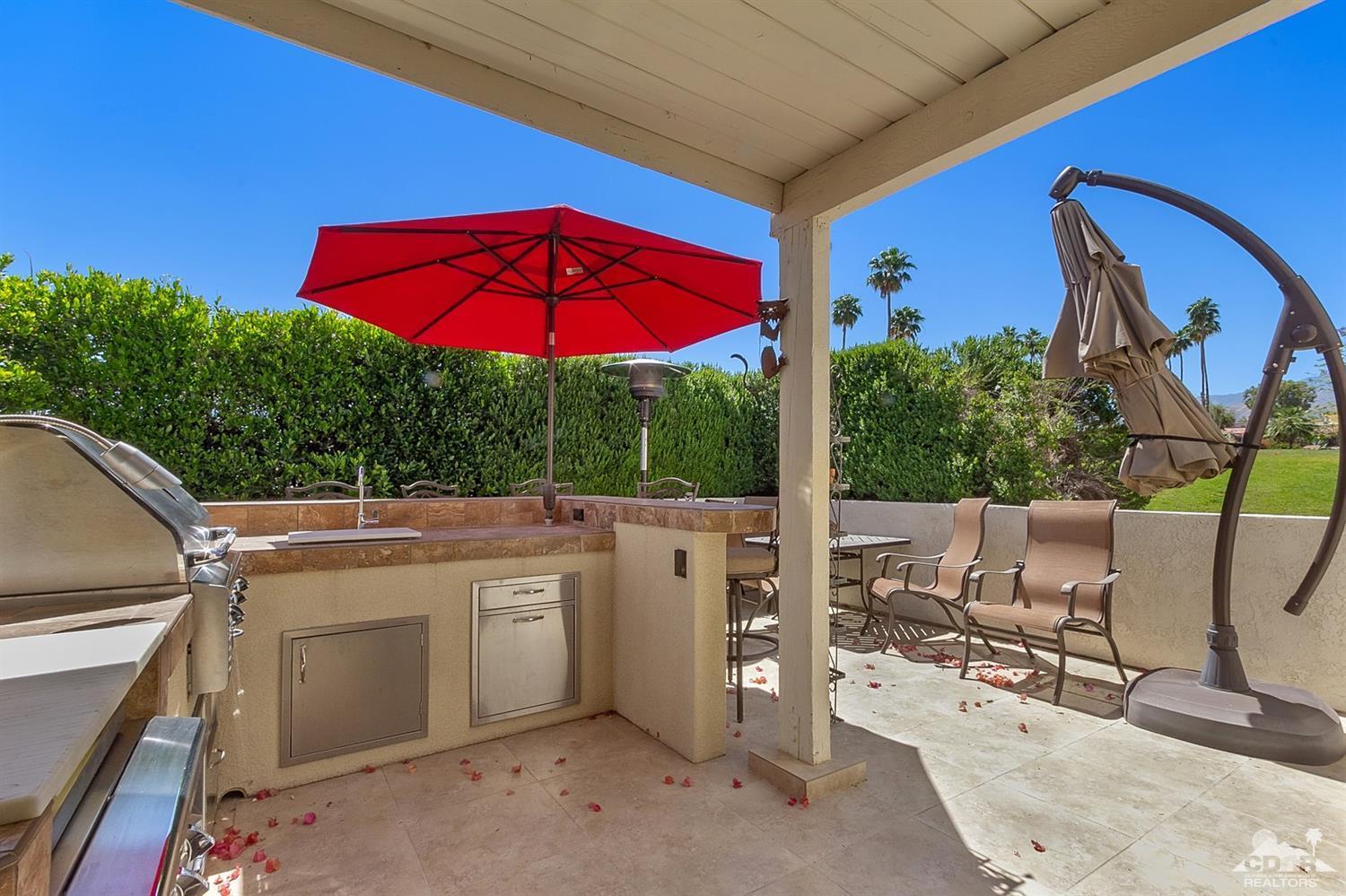 Image Number 1 for 72751 Carob Court in Palm Desert