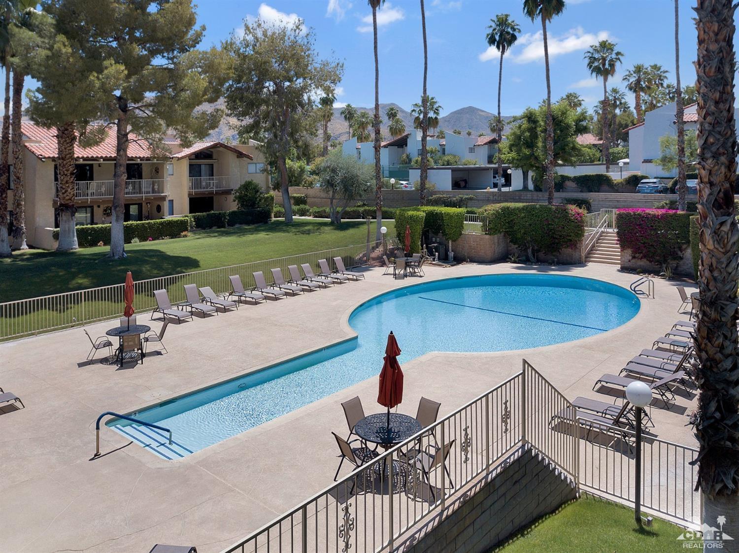 Image Number 1 for 2170 Palm Canyon DR #20 in Palm Springs