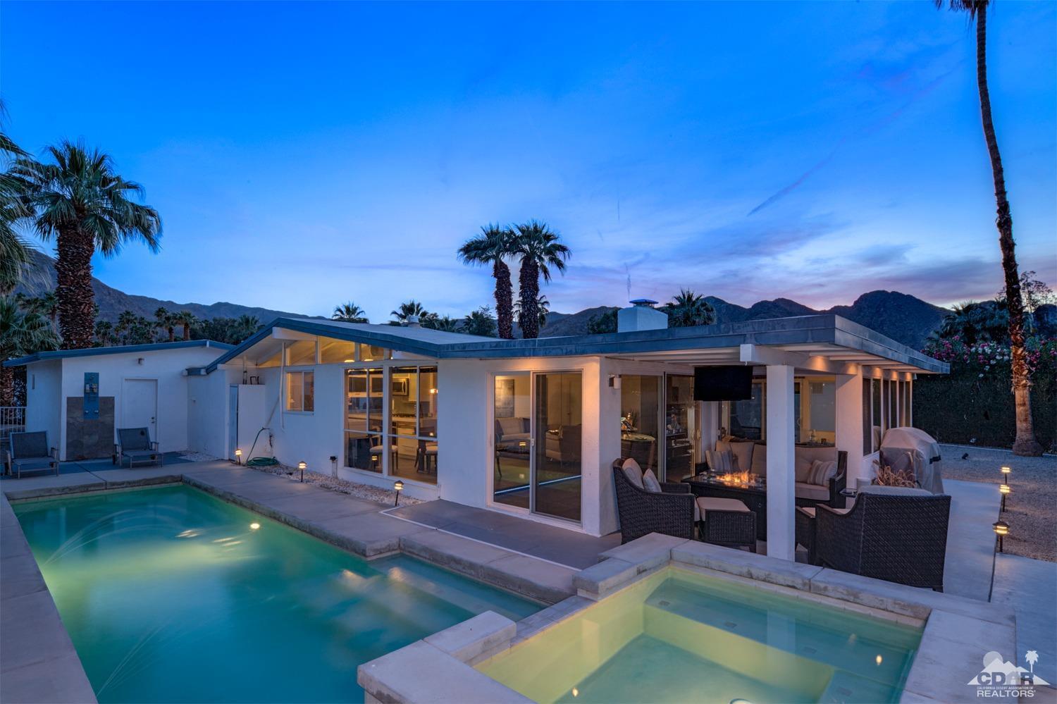 Image Number 1 for 71544 Mirage Road in Rancho Mirage