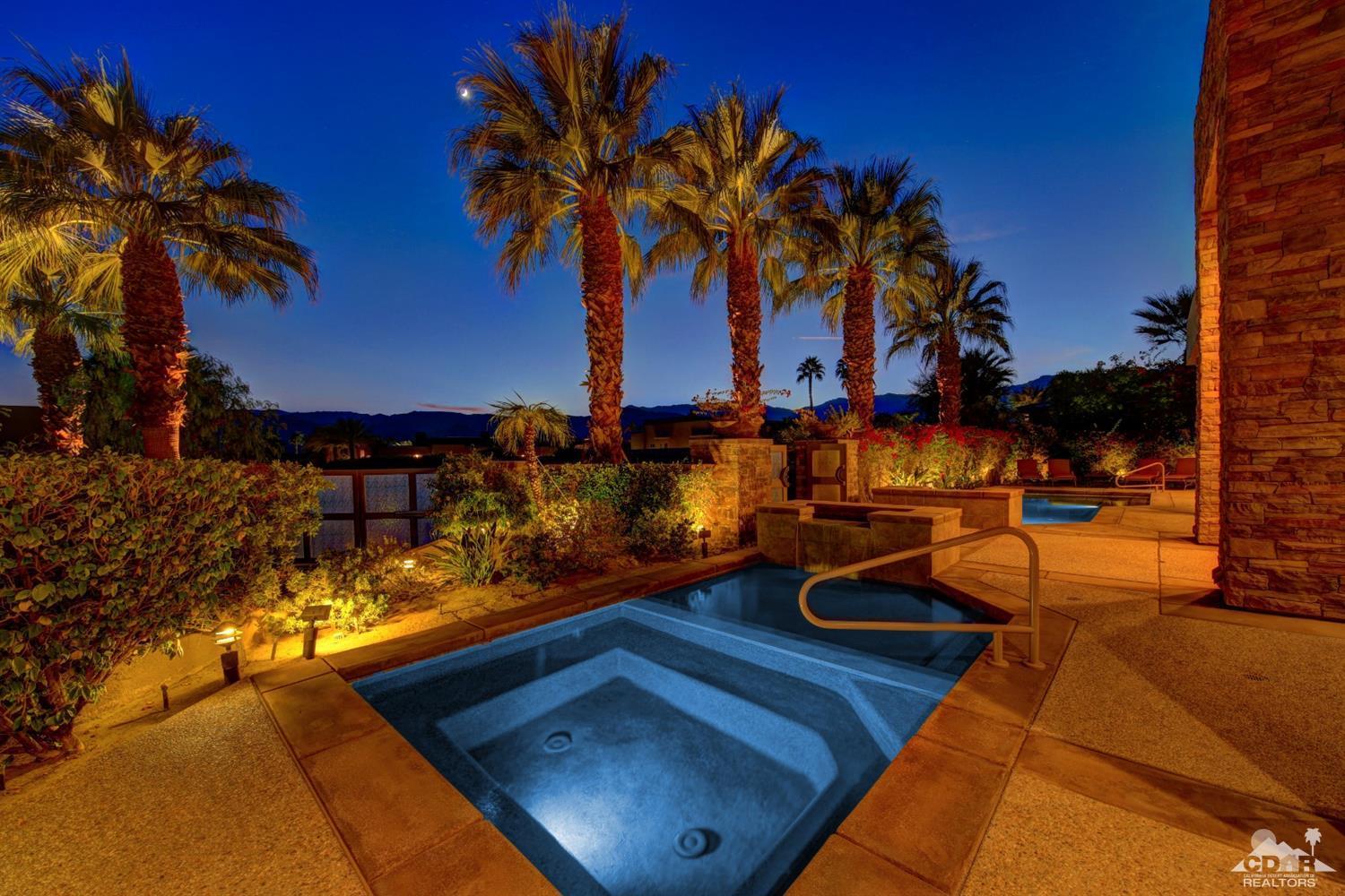 Image Number 1 for 17 Spyglass Circle in Rancho Mirage