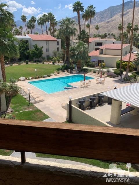 Image Number 1 for 1490 Camino Real  #306 in Palm Springs