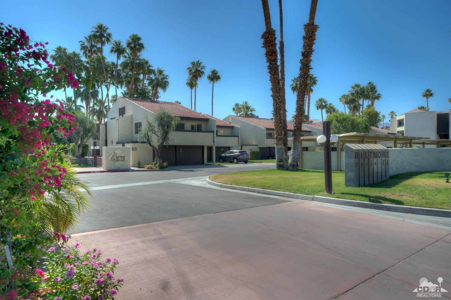 Image Number 1 for 1478 Camino Real in Palm Springs