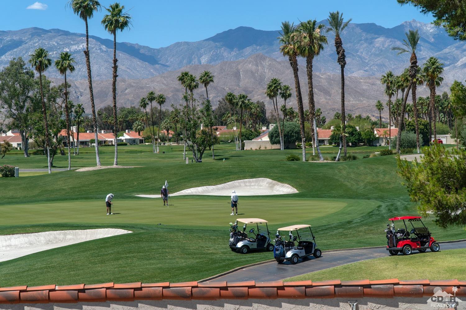 Image Number 1 for 101 Racquet Club Drive in Rancho Mirage