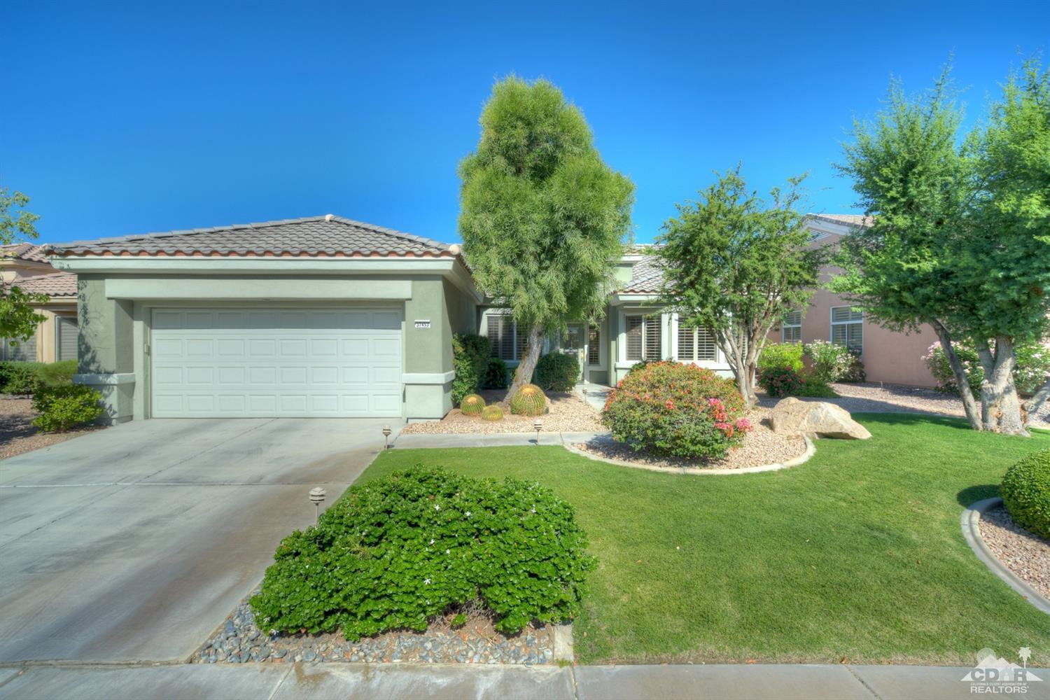Image Number 1 for 37453 Turnberry Isle Drive in Palm Desert